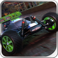 RE-VOLT 2 : Best RC 3D Racing