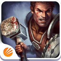 Rage of the Gladiator v1.1.1