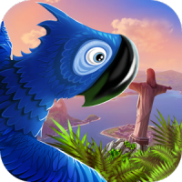 Escape From Rio - Blue Birds v1.0.5