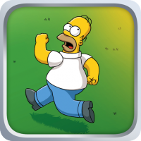 The Simpsons: Tapped Out v4.12.0