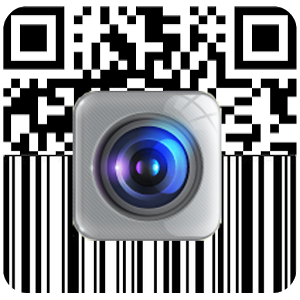 QR сканер штрих-кода Версия: 1.3.07