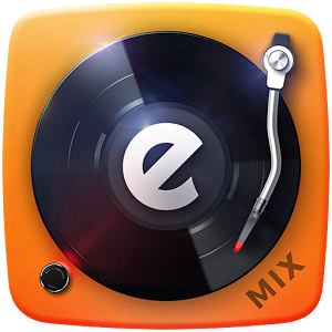 edjing Mix: музыкальный микшер Версия: 7.10.01