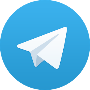Telegram Версия: 10.0.5
