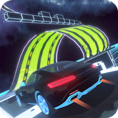 Impossible Car Drive: Track Builder Версия: 1.0