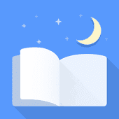 Moon+ Reader Версия: 7.9.1