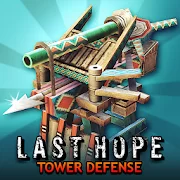 Last Hope TD - Tower Defense Версия: 4.2