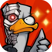 Merge Duck 2 Версия: 1.26.0