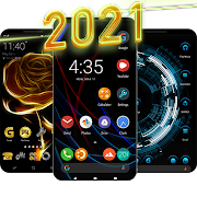 Launcher для Android ™ Версия: 2.0 (ebb69fc).release