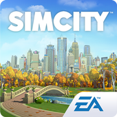 SimCity BuildIt Версия: 1.49.4.114336