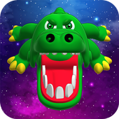 Crocodile Dentist 3D Версия: 1.5.4