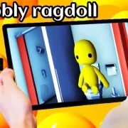 Wobbly Life gameplay Ragdolls Версия: 1.0 (1)