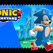 Free Sonic Superstars Версия: 1.0 (1556723176)