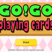 GOGO PlayingCards Версия: 1.0.0 (29)
