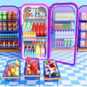 Fill the Store: Organize Game Версия: 1 (1)