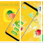 Fruity Classic Версия: 1.0 (1)
