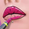 Lip Art 3D Версия: 1.0.9
