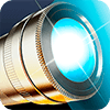 LED фонарик HD - Flashlight Версия: 1.95.06