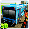 автобус 3d водитель симулятор