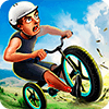 Бешеные гонки - Crazy Wheels Версия: 1.0.7