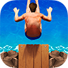 Cliff Diving 3D Версия: 2.71