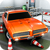Parking Reloaded 3D Версия: 1.29