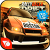 Rally Racer Drift Версия: 1.56