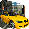 City Car Driving Версия: 1.038