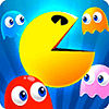 PAC-MAN Bounce - Головоломки Версия: 2.1