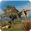 Spinosaurus Survival Simulator Версия: 1.0