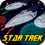 Star Trek Trexels Версия: 2.3