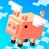 Sky Hoppers Версия: 1.1.0