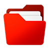 Проводник Clean File Manager