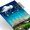 Погода - Weather Версия: 1.9.3