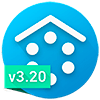 Smart Launcher 3 Версия: 3.24.21