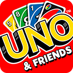 UNO & Friends Версия: 3.3.2c