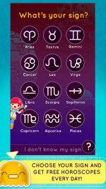 Zodiac Pop Bubble Shooter