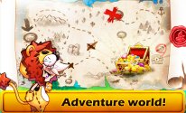 WIND runner adventure