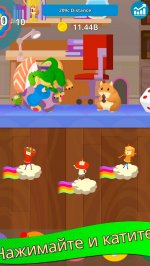 Tap My Katamari - Idle Clicker