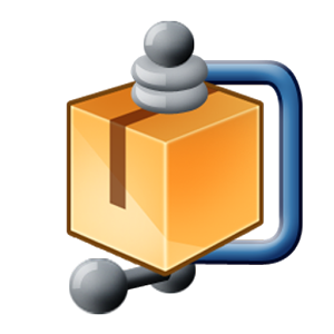 Файловый менеджер AndroZip Версия: 4.7.4
