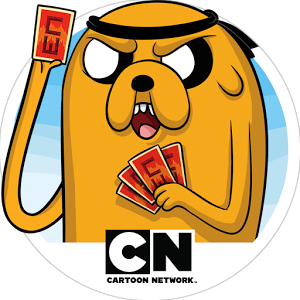 Card Wars - Adventure Time Версия: 1.11.0