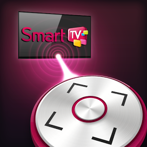 LG TV Remote Версия: 5.4