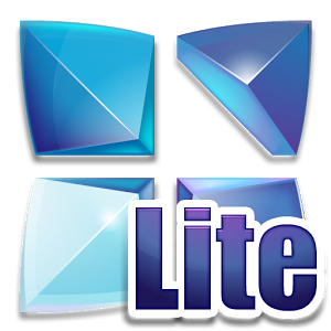 Next Launcher 3D Shell Lite Версия: 3.7.6.1