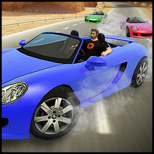 Drift Racing 3D Версия: 1.7