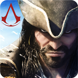 Assassin's Creed Pirates Версия: 2.9.1
