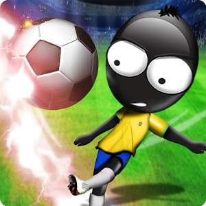 Stickman Soccer 2014 Версия: 2.9