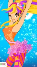 Winx Club: Rocks the World