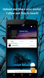 Обои HD (Backgrounds HD)