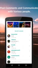 Обои HD (Backgrounds HD)