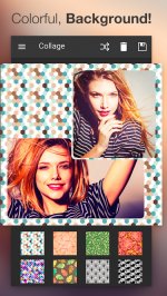 Фото коллаж редактор
