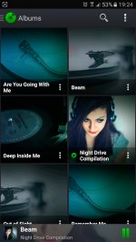 PlayerPro Music Player Trial